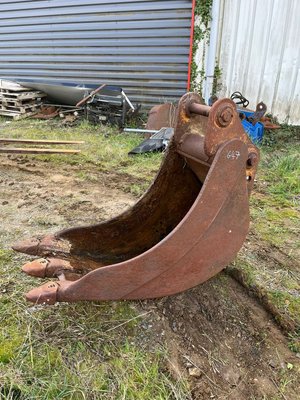 Godet tranchée NC Godet de tranchée