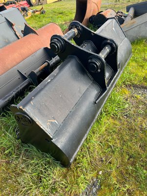 Godet curage GEITH Godet de curage