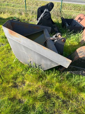 Godet trapèze NC Godet trapèze