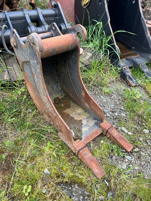 Godet tranchée Blanchard GSP2T