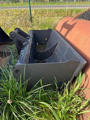 Godet curage Blanchard GC4T