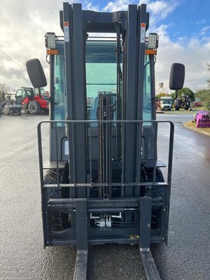 Chariot élévateur diesel Doosan D25NXS TDL
