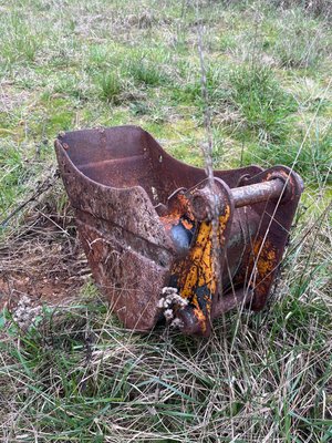 Godet tranchée NC Godet de tranchée