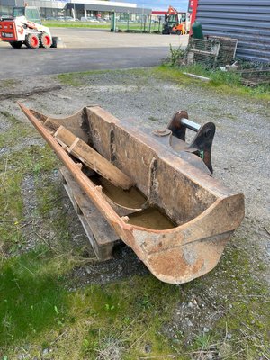 Godet curage NC Godet de curage