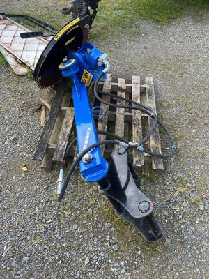 Accessoires TP Slanetrac HS75