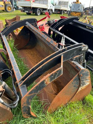 Unknown range 1004 - CBG 1700 MS