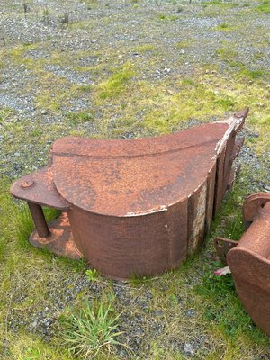 Godet tranchée NC Godet de tranchée