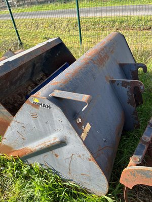 Godet terre Riman Godet à terre