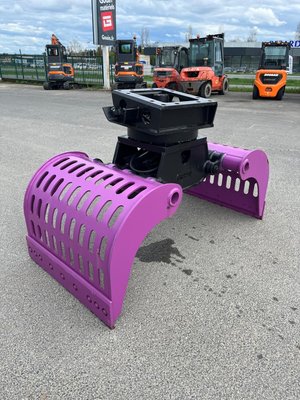 Accessoires TP Prodem PSG1004-D