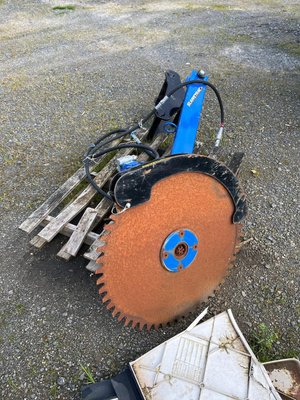 Accessoires TP Slanetrac HS75