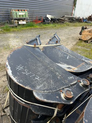 Godet tranchée NC Godet de tranchée