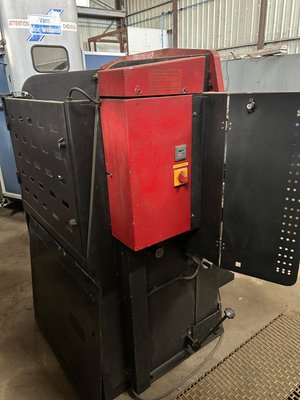 Presse plieuse Promecam RG2512