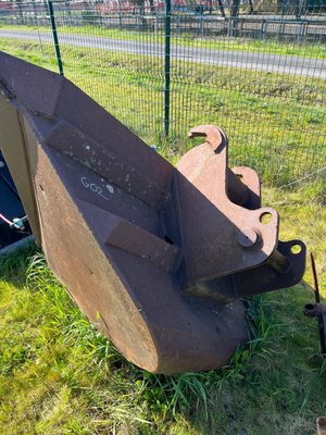 Godet trapèze NC Godet trapèze