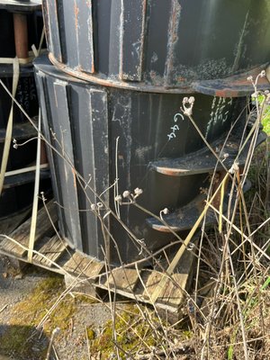 Godet terrassement - Godet de terrassement