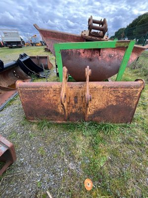 Godet curage NC Godet de curage