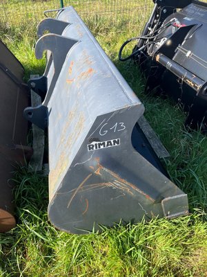 Godet terre Riman Godet à terre