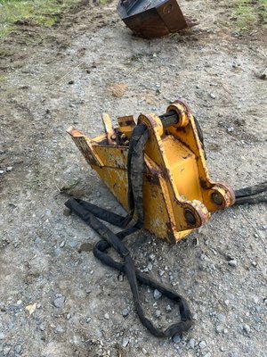 Godet tranchée NC Godet de tranchée