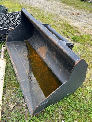 Godet terre Thiere CBR 730 904000