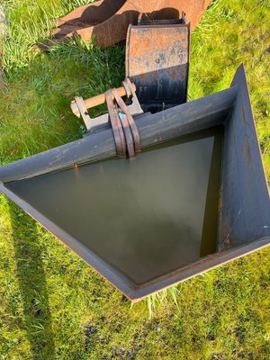 Godet trapèze NC Godet trapèze