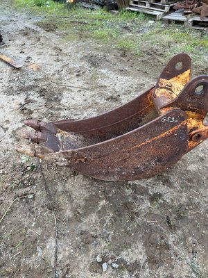 Godet tranchée NC Godet de tranchée