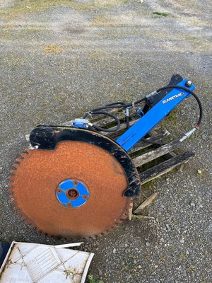 Accessoires TP - HS75