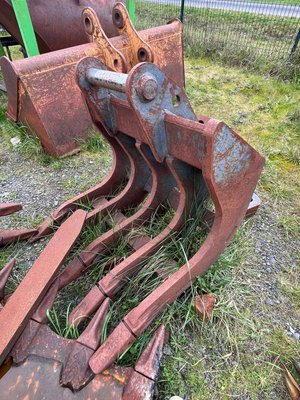 Accessoires TP - Peigne attache Lenof