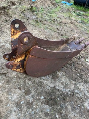 Godet tranchée NC Godet de tranchée