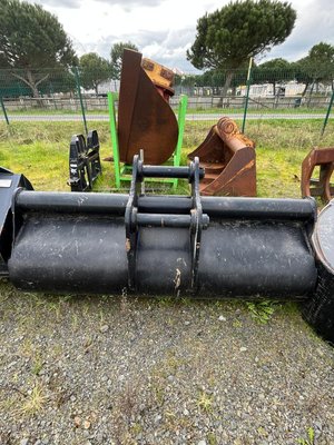 Godet curage NC Godet de curage