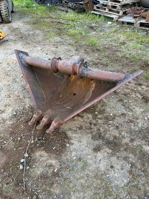 Godet trapèze NC Godet trapèze