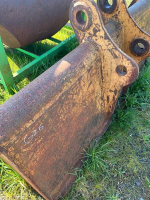 Godet curage NC Godet de curage