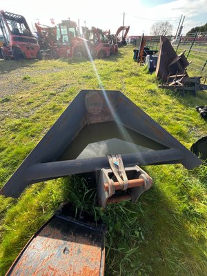 Godet trapèze NC Godet trapèze