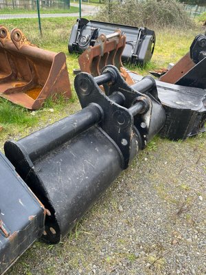 Godet curage NC Godet de curage