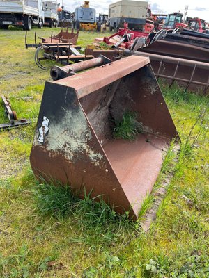 Godet terre NC Godet à terre