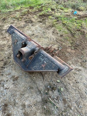 Godet trapèze - Godet trapèze