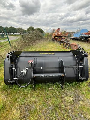 Unknown range 1004 Manitou CBG 1700 MS