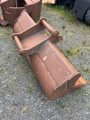 Godet curage NC Godet de curage