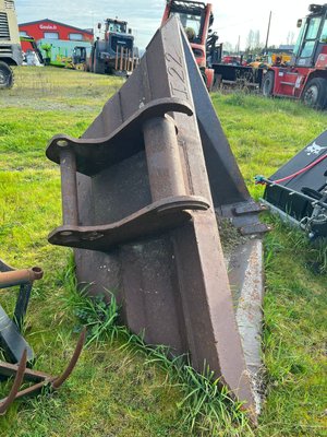 Godet trapèze NC Godet trapèze