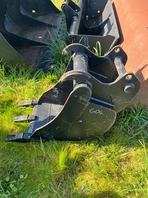 Godet tranchée Blanchard GR4T