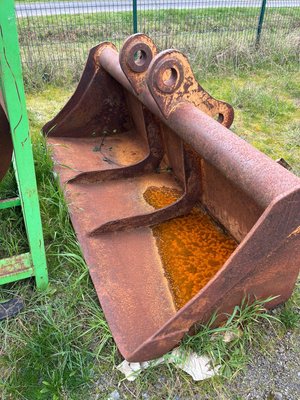 Godet curage NC Godet de curage