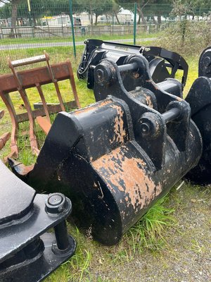 Godet terrassement NC Godet de terrassement