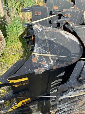 Godet tranchée NC Godet de tranchée