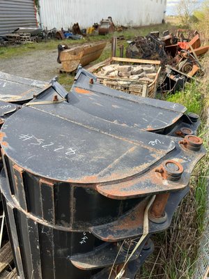 Godet tranchée NC Godet de tranchée