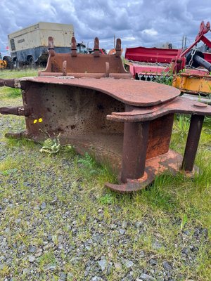 Godet tranchée NC Godet de tranchée