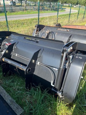 Unknown range 1004 Manitou CBG 1700 MS