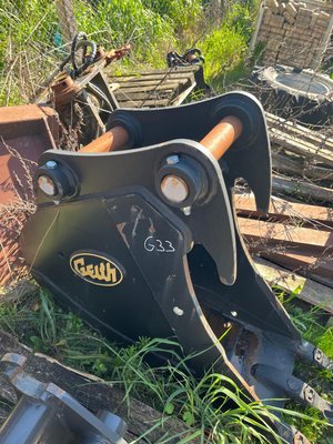 Godet tranchée GEITH H14-0450-8291