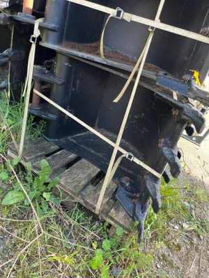 Godet terrassement NC Godet de terrassement