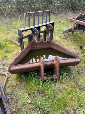 Godet trapèze NC Godet trapèze