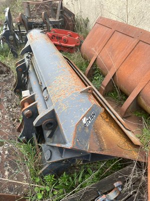 Godet terre Riman Godet à terre