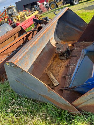 Godet terre Riman Godet à terre