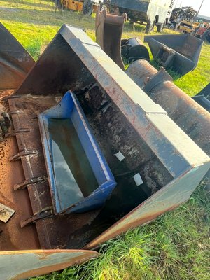 Godet terre - Godet à terre